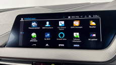 BMW 1 Series 118d M Sport 5dr Step Auto [LCP/Pro pk] Diesel Hatchback